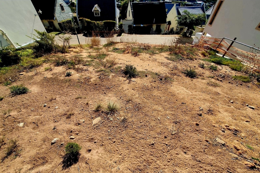 0 Bedroom Property for Sale in Vakansieplaas Western Cape